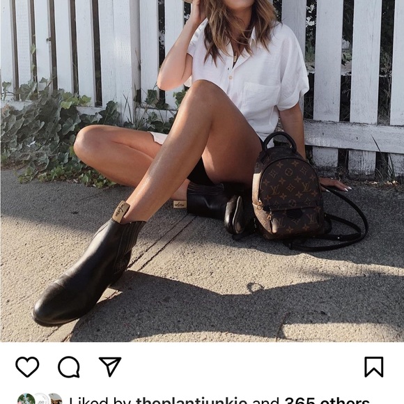 Mija boots - Picture 1 of 3